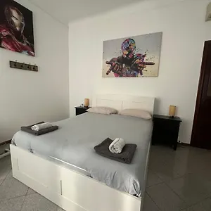 Apartamento Matteo Centrale, Milán