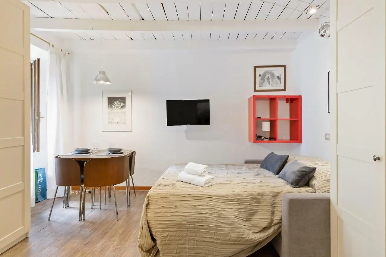 Flatty Apartments - Cirillo Milan Italy