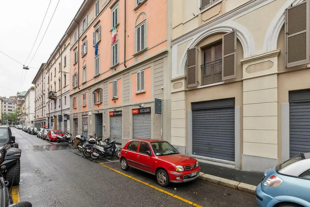 Flatty Apartments - Cirillo Milan
