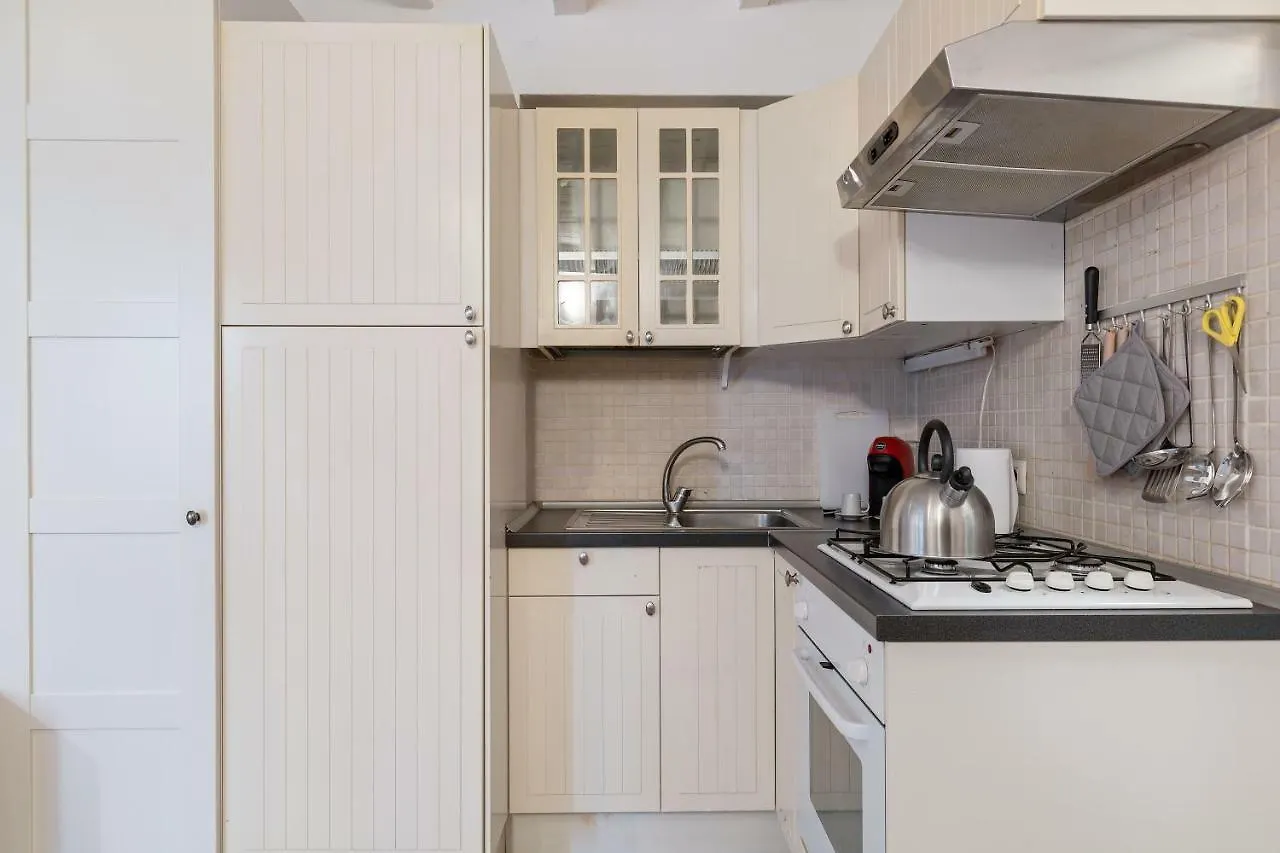 Flatty Apartments - Cirillo Milan