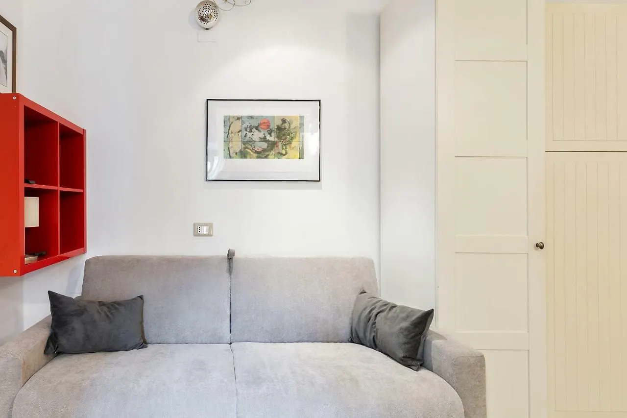 Flatty Apartments - Cirillo Milan