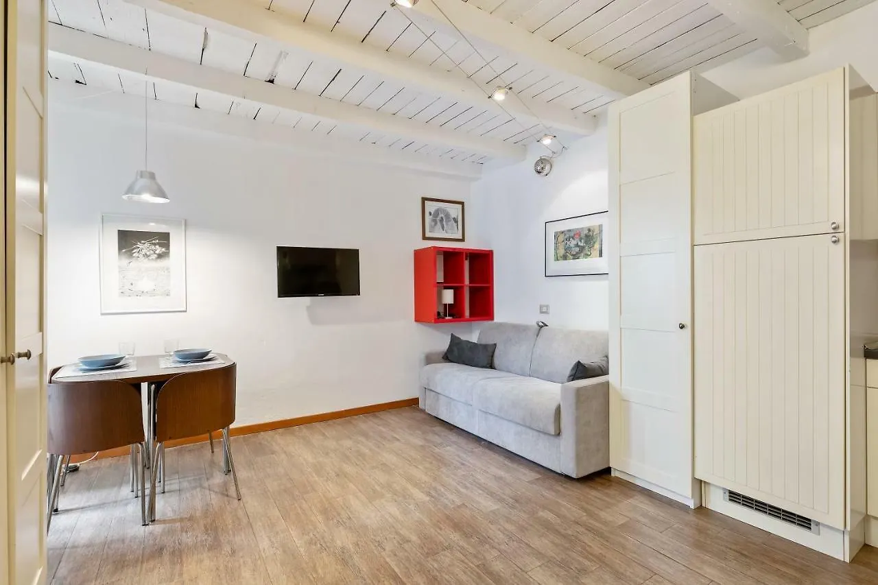 Flatty Apartments - Cirillo Milan 0*,