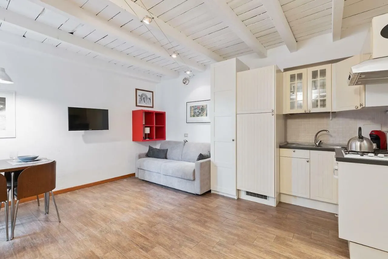 Flatty Apartments - Cirillo Milan