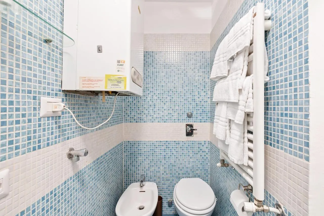 Flatty Apartments - Cirillo Milan